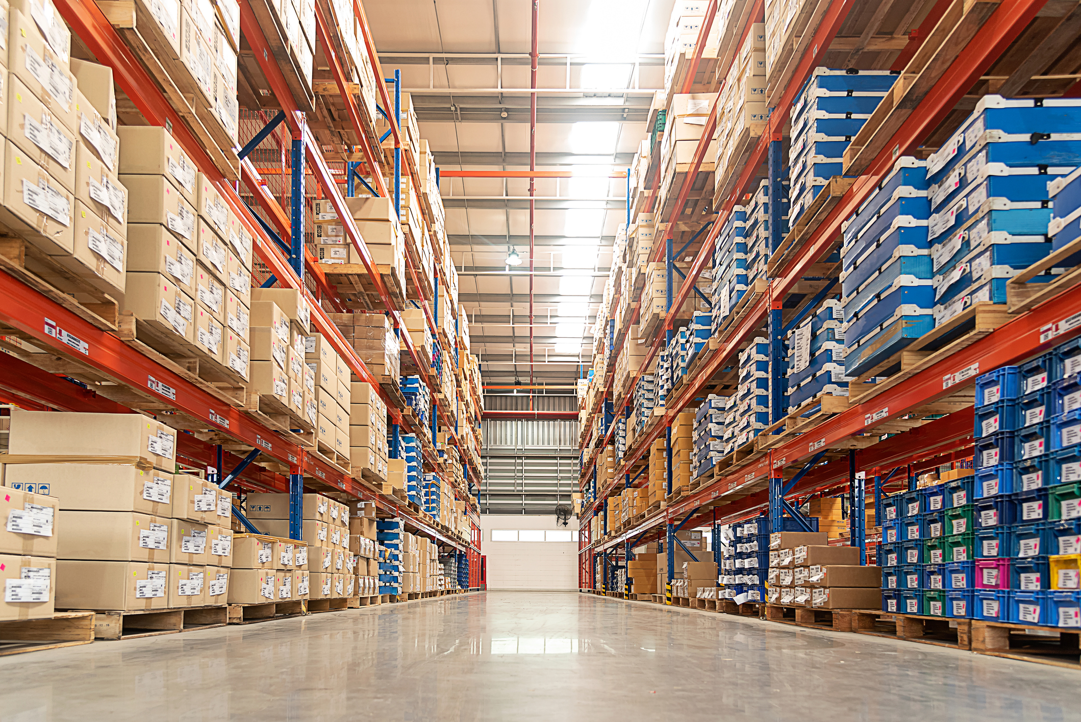 Why is Warehousing Important for You?
