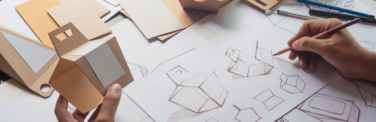 We can help you with… Product Development