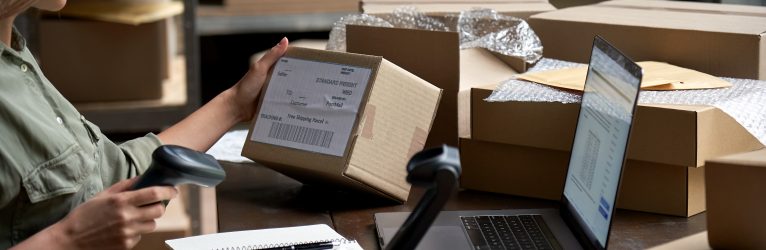 We can help you with… Labelling
