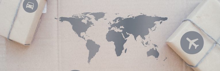 Want to Ship Your Products from China? Here’s How to Get Started…